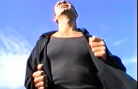 dvaja na tri strany