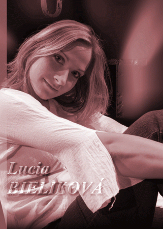 Mgr.Lucia BIELIKOVÁ