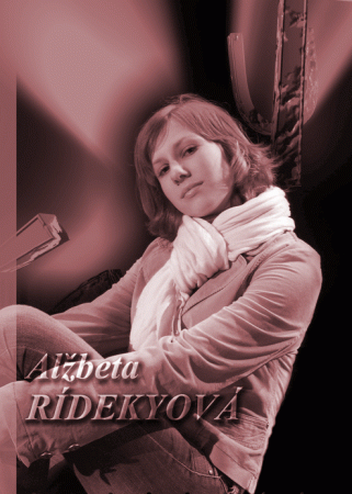 Alžbeta RIDEKYOVÁ