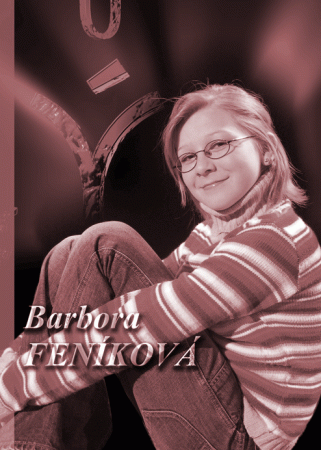 Barbora FENÍKOVÁ