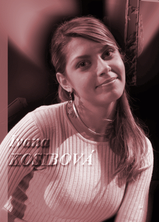 Ivana KOSIBOVÁ