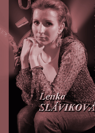 Lenka SLÁVIKOVÁ